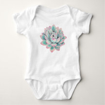 Succulicious para el bebé