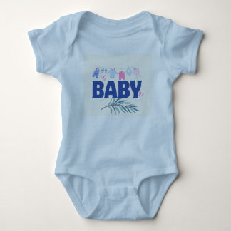 Body Para Bebé Sudadera de bebé