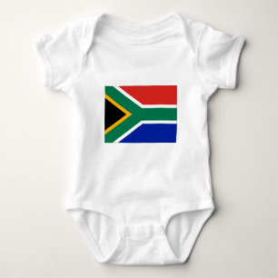 Body Para Bebé Sudáfrica