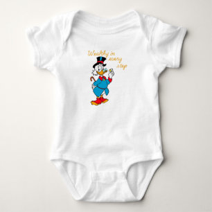 Body Para Bebé Sueños Ricos Esperan.