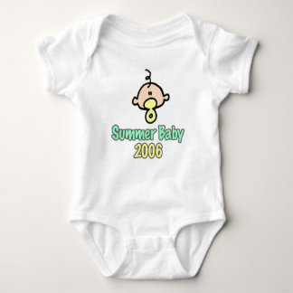 Body Para Bebé summerbaby_2006