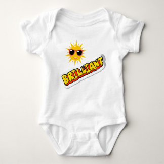 BODY PARA BEBÉ SUN