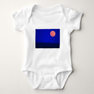 Body Para Bebé Superluna mayo 2012