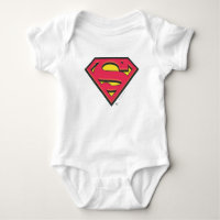 Superman S-Shield | Logotipo clásico