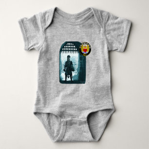 Body Para Bebé Sweet Baby James