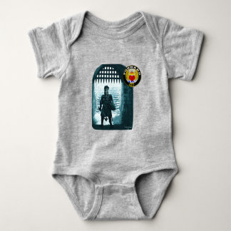 Body Para Bebé Sweet Baby James