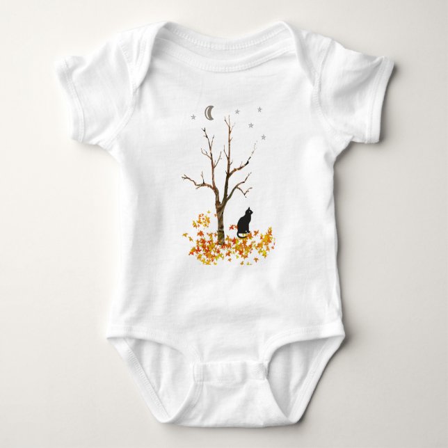 Body Para Bebé Sweet Dream Shirt (Anverso)