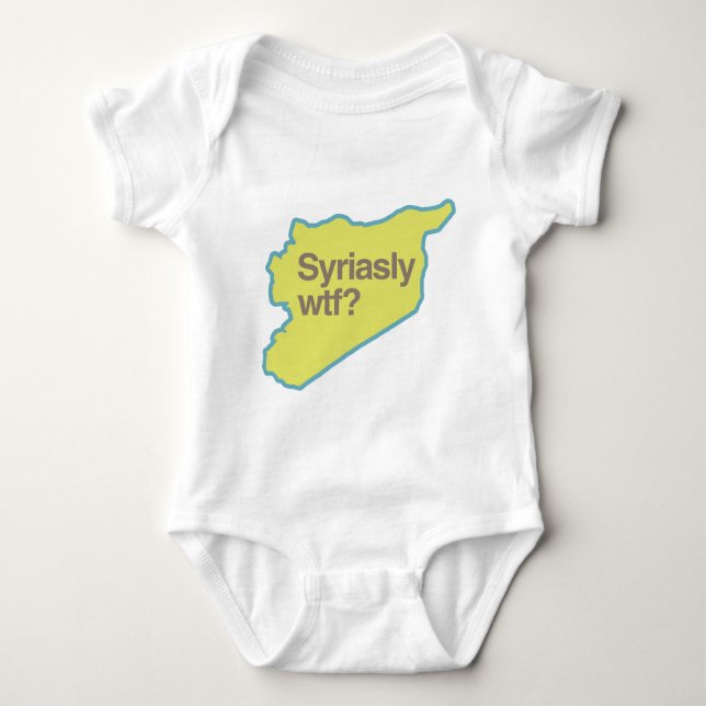 Body Para Bebé SYRIASLY WTF.png (Anverso)