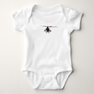 Body Para Bebé T de Rattleship
