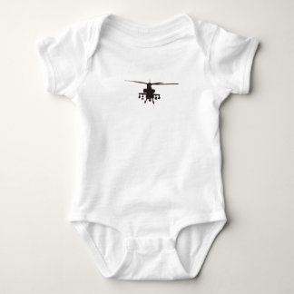 Body Para Bebé T de Rattleship