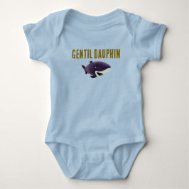 Body Para Bebé T-shirt