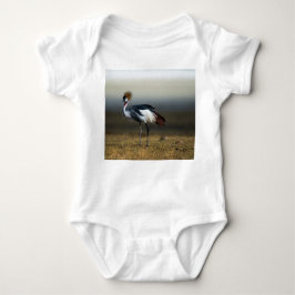 Body Para Bebé T-Shirt