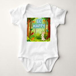 Body Para Bebé T-Shirt