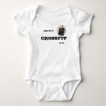 T-SHIRT CROSSFIT 