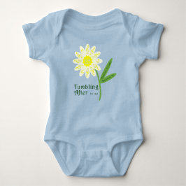 BODY PARA BEBÉ TA@25