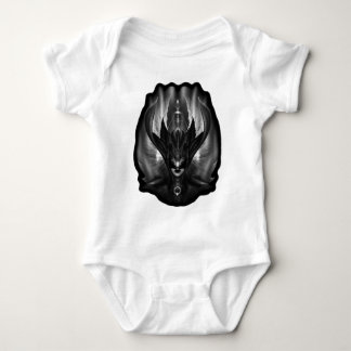 Body Para Bebé Taidushan Sai TOT BlackSun Infant Creeper