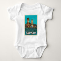 Taiwán | Pagodas Dragón Y Tigre