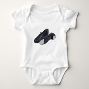 Body Para Bebé TapShoes012511