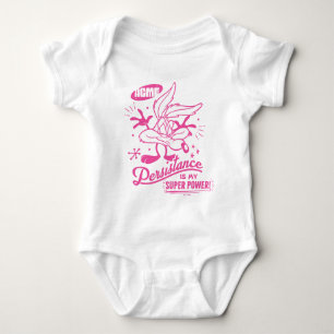 Body Para Bebé Tasty Retro WILE E. COYOTE™
