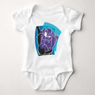 Body Para Bebé TAZ™ Expressive 17
