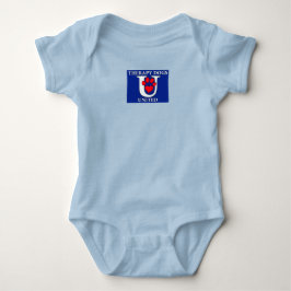 Body Para Bebé TDU Onsie