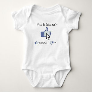 Body Para Bebé ¿Te gusto?
