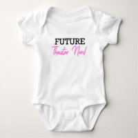 Teatro futuro Nerd Pink
