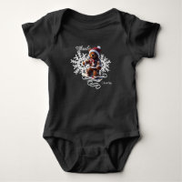 TeddyBear Snowboard/Shred/T-Shirt