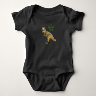 Body Para Bebé Ten Cuidado, Me Muero - Ropa Infantil