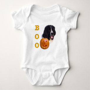Body Para Bebé Terranova (paisajista) Halloween Boo