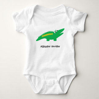 Body Para Bebé Texto del Personalizable del ligador