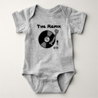 The Remix