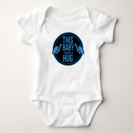 Body Para Bebé this baby needs a hug