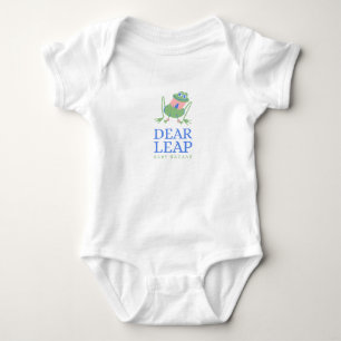 Body Para Bebé TiendaDeBebés ProductosParaBebés LogoDeRana Colori