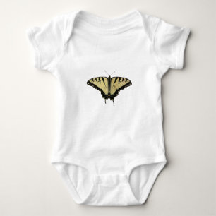 Body Para Bebé Tiger Swallowtail