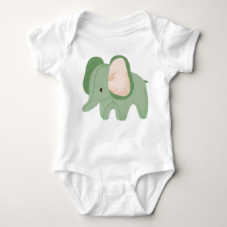 Body Para Bebé Toddler Bodysuit
