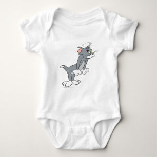Body Para Bebé Tom Steamed