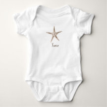 TRAJE DE BAÑO PERSONALIZADO DE ESTRELLA DE MAR ACU