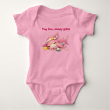 TRAJE DE BAÑO ROSA PARA BEBÉ NIÑA