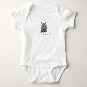 Body Para Bebé traje de bebé