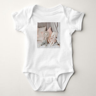 Body Para Bebé traje de bebé