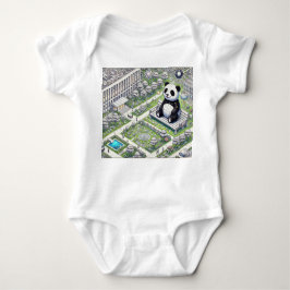 Body Para Bebé traje de bebé 1