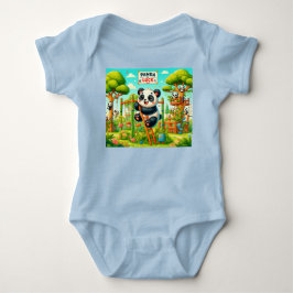 Body Para Bebé traje de bebé 10