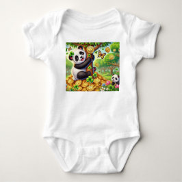 Body Para Bebé traje de bebé 4