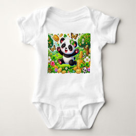 Body Para Bebé traje de bebé 5