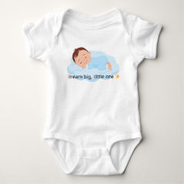 Body Para Bebé Traje de bebé adorable