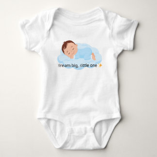Body Para Bebé Traje de bebé adorable