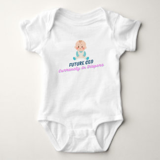 Body Para Bebé Traje de bebé adorable