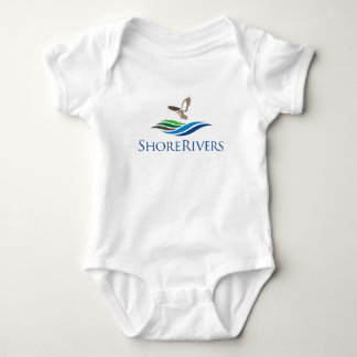 Body Para Bebé Traje de bebé de ShoreRivers