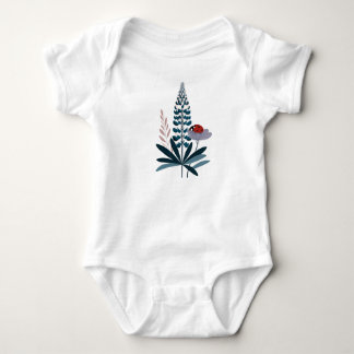 Body Para Bebé Traje de bebé de una pieza